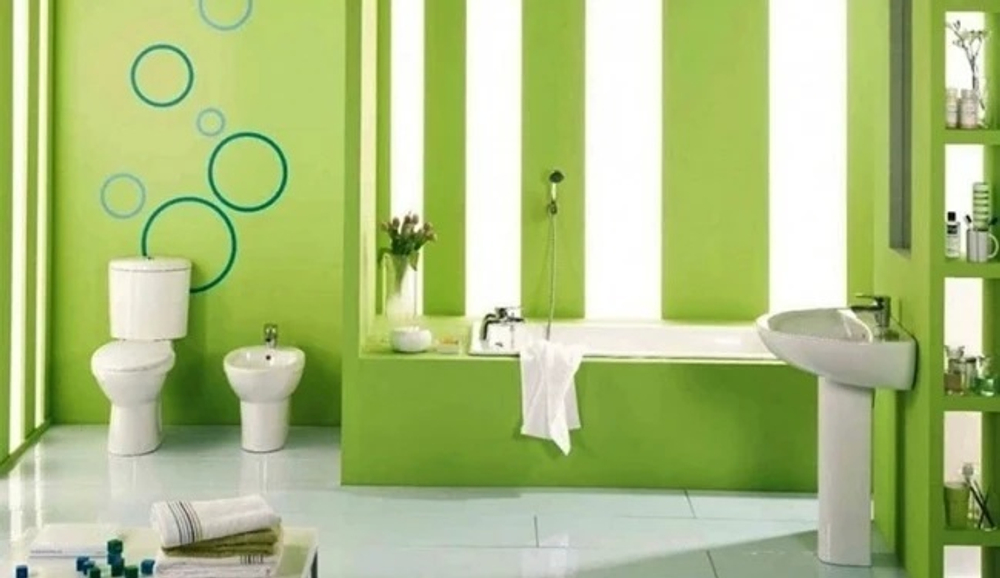 Раковина  Jacob Delafon Patio 65х52,5 см E1998G