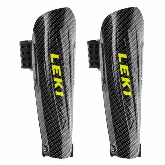 Защита предплечья Leki Forearm Protector carbon
