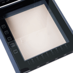 Шкаф духовой электрический MAUNFELD EOEC516BG