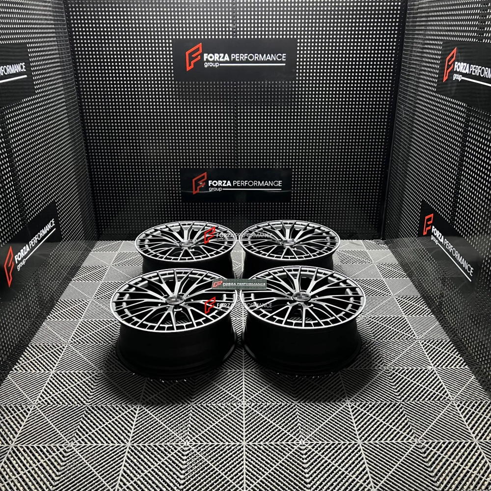 КОВАНЫЕ ДИСКИ ДЛЯ MERCEDES BENZ CLE300 W236 2025 Мерседес