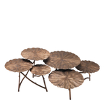 Приставной столик Side Table Colibri арт.113083