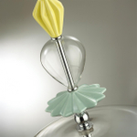 4893/1A ODL_EX Подвес E14 1*40Вт 220В IP20 CLASSIC