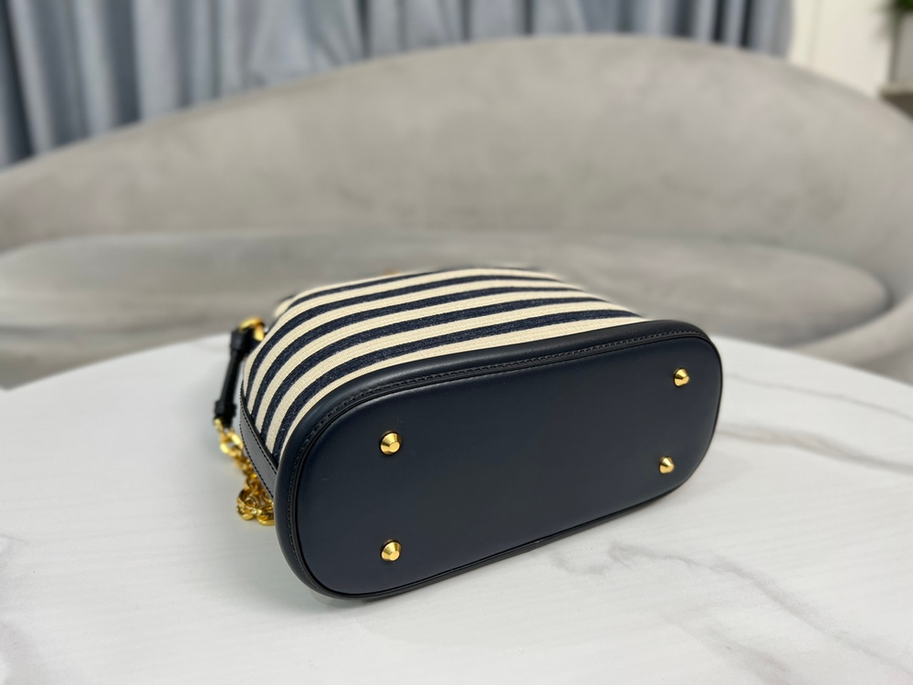 Christian Dior Medium C'est Dior Bag