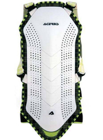 Защита спины Acerbis 6 Plates