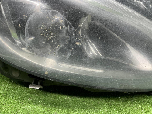 Фара правая Mercedes C w205 (2014-2018) LED