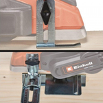 Рубанок аккумуляторный EINHELL TE-PL 18/82 Li-Solo 4345400