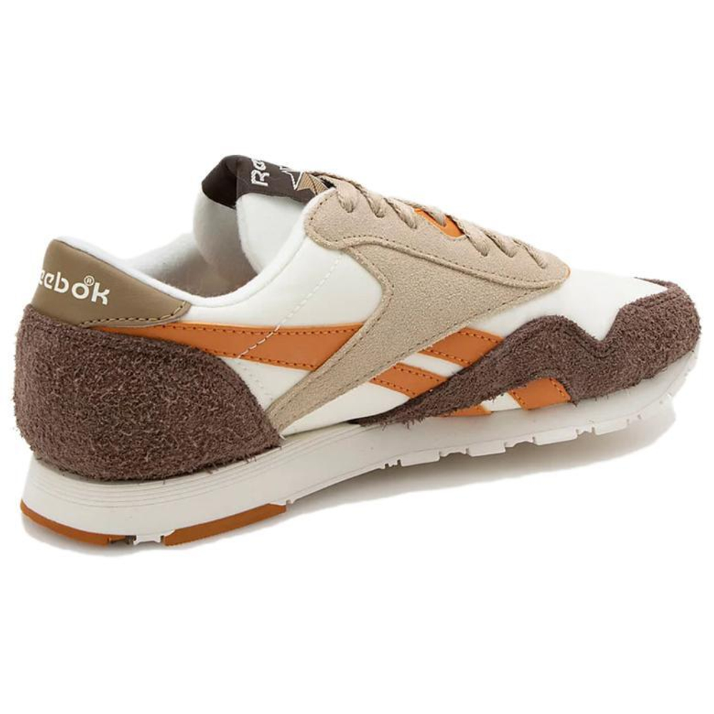 Кроссовки Reebok Classic Nylon Vintage