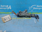 Замок зажигания AUDI A6 1999