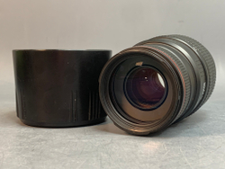 Sigma AF 70-300mm 4-5.6 APO Macro DG Canon