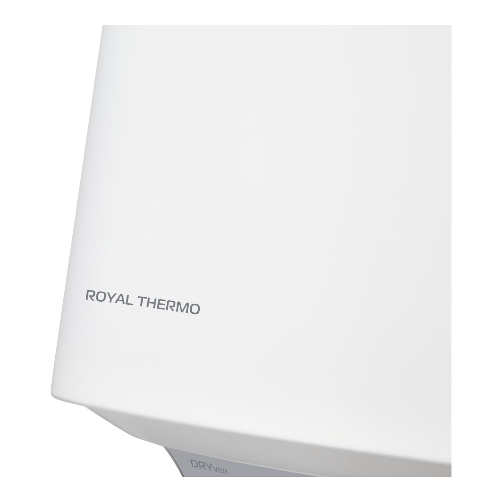 Водонагреватель электрический Royal Thermo RWH 30 DRYver