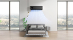 Кондиционер VIOMI Cross 2 Black KFR-35GW/Y4CM1-A++/A+