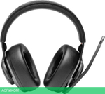 Наушники JBL Quantum 400 черный (QUANTUM400BLK)