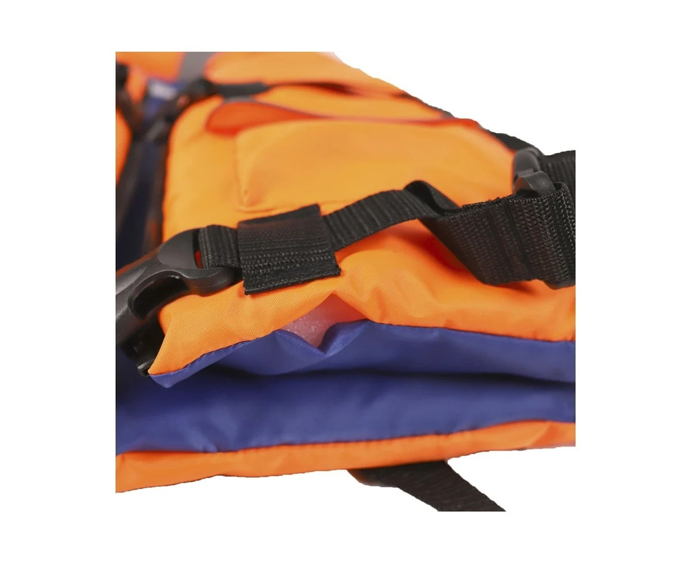 Спасательный жилет GAOKSA Премиум (до 90кг)