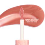 Блеск-плампер для губ Charlotte Tilbury Pillow Talk Big Lip Plumpgasm - Fair&Medium