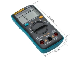 Цифровой мультиметр Richmeters RM102