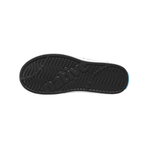 Кеды Native Miles Jiffy Black Shell White черные
