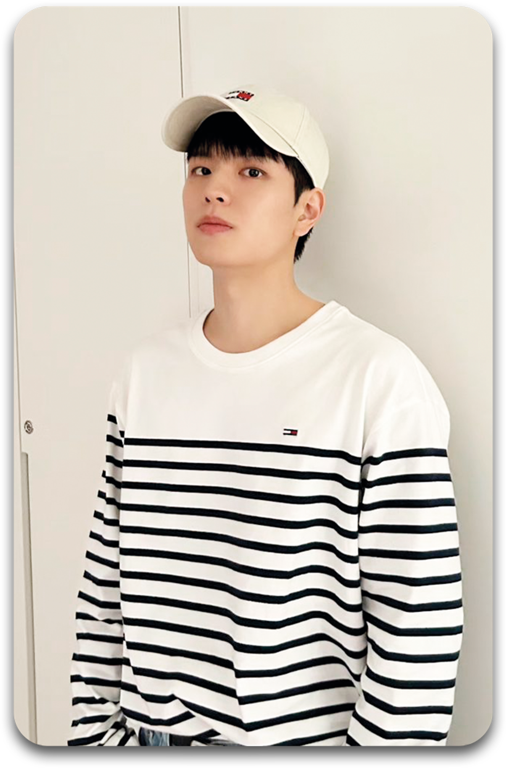 Карта / STRAY KIDS #1533