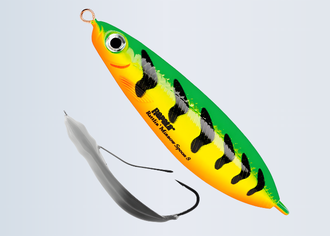 Rapala Minnow Spoon