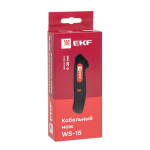 Кабельный нож WS-15 EKF Professional