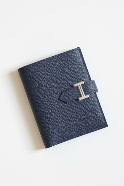 Hermes Bearn Wallet