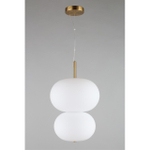 Подвесной светодиодный светильник Aployt Adeli APL.646.06.20