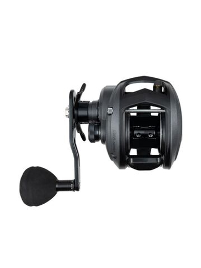 Катушка мультипликаторная Abu Garcia Revo Toro Beast T3 61 LH
