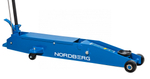 Домкрат подкатной, 10 т NORDBERG N3210n