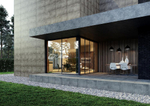 BETON ANTRACHITE (БЕТОН АНТРАЦИТ ) 600*1200 керамогранит матовый