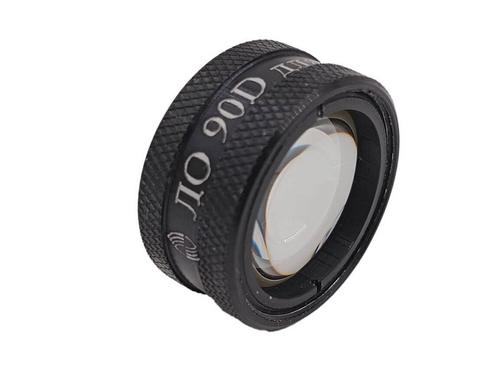 Линза Оптик ЛО 90D