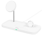 Зарядное устройство беспроводное TTEC AirCharger Trio Up