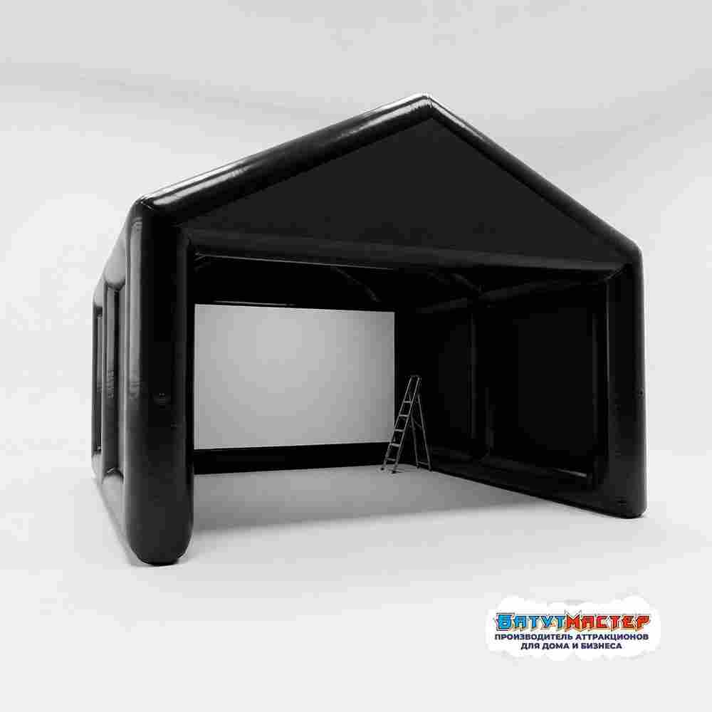 Мини кинотеатр «Дачное кино», 5×3×2,5 м