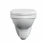 Подвесной унитаз CERSANIT DELFI TPL