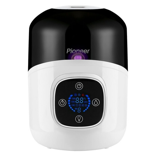 Увлажнитель воздуха Pioneer HDS32, ультразвуковой, 25 Вт, 3 л,