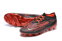 Бутсы Nike Phantom GX Elite FG (Черный)