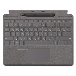 Клавиатура Microsoft Surface Pro Signature Keyboard + Slim Pen 2