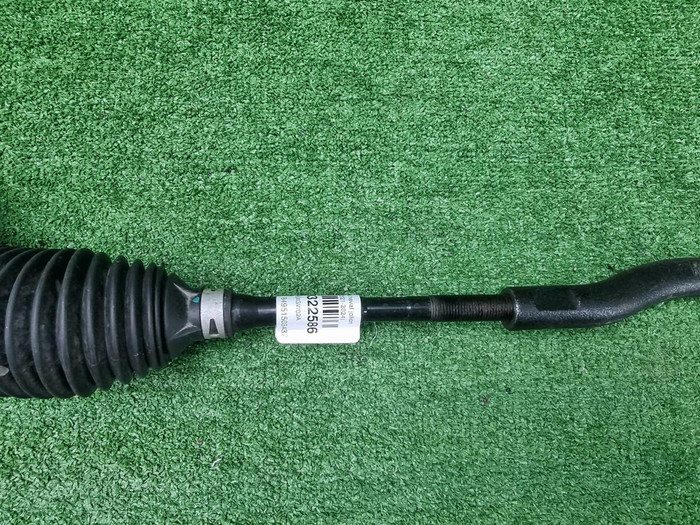 Рейка рулевая Haval Jolion (2021-н.в.)