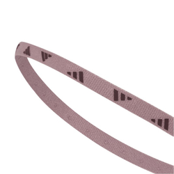 Band Adidas Multiple Width Training 3PP - maroon/magic mauve/halo green/white