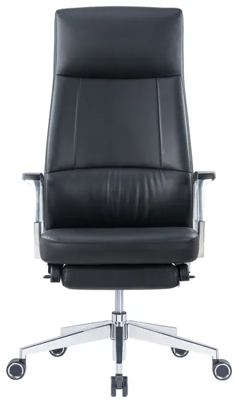 Офисное кресло-реклайнер Executive Chaise Longue