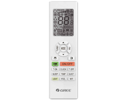 Сплит система Gree G-Tech GWH09AEC-K6DNA1A