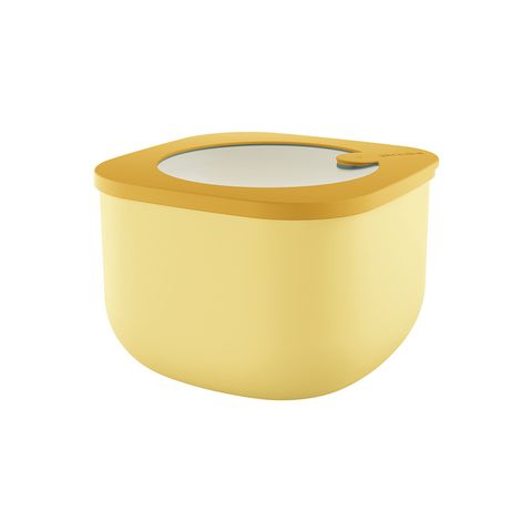 Контейнер для хранения store&more, 1,55 л, желтый