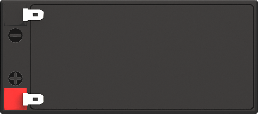 Аккумулятор UNIT UP-20121