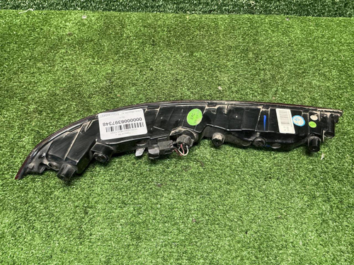 ПТФ правый Geely Atlas Pro (2021-н.в.)