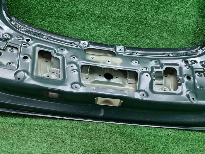 Крышка багажника Genesis GV80 (2020-н.в.)