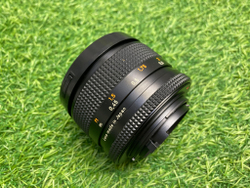 Carl Zeiss Planar T* 50mm 1.4 C/Y