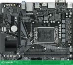 Материнская плата GigaByte H610M S2H V3 DDR4 rev. 1.0