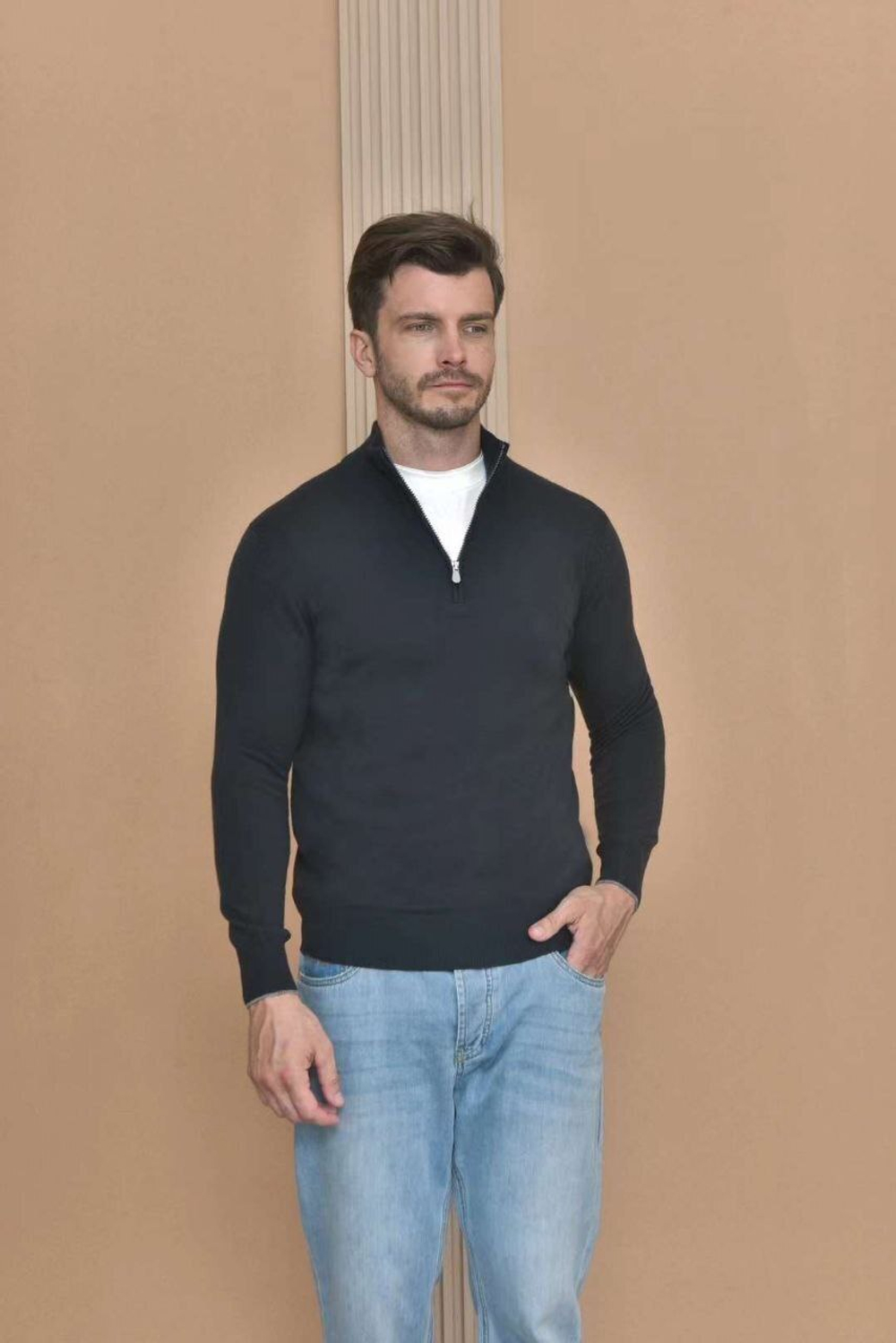 Свитер Brunello Cucinelli