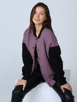 С-53 Бомбер теплый