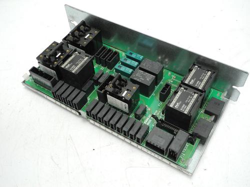 FANUC A16B-1213-0110/01A