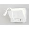 Бра Crystal Lux DUO AP9W LED WH