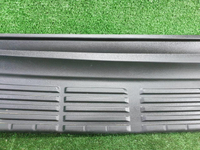 Накладка заднего бампера Toyota Land Cruiser 200 (2007-2021)